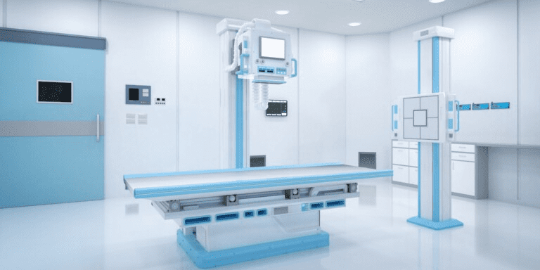 Medical Equipment