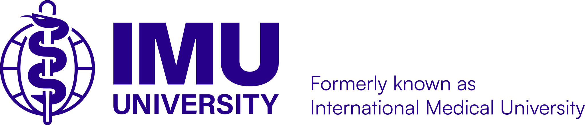IMU LOGO