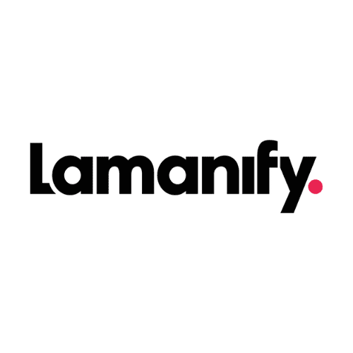 Lamanify Logo