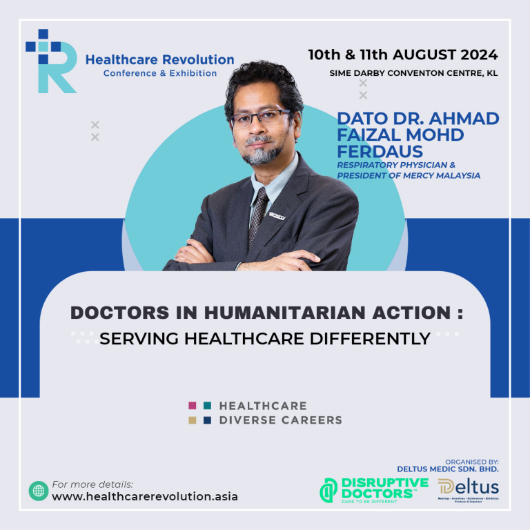 Doctors in Humanitarian Action