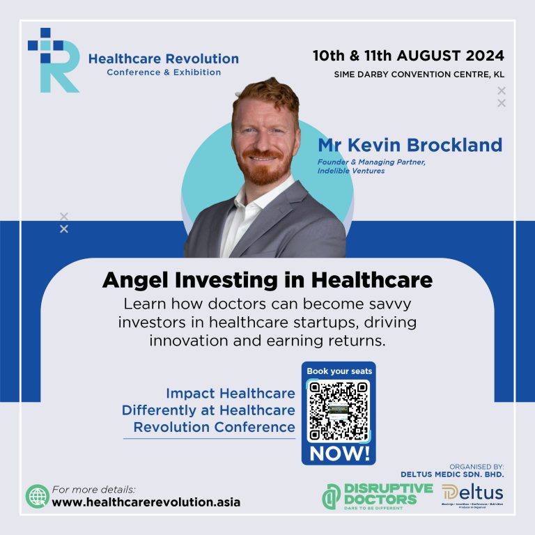 Healthcard Revolution - 05 - Angel Investing in Healthcare-01