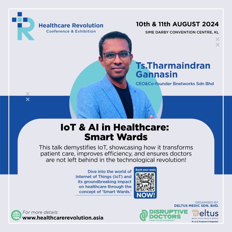 Healthcard Revolution - Day 2 Room 1 - 01(1)