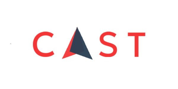 CAST logo