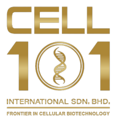 CELL 101 LOGO