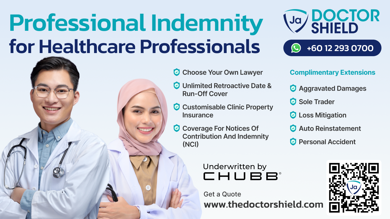 DoctorShield for DD
