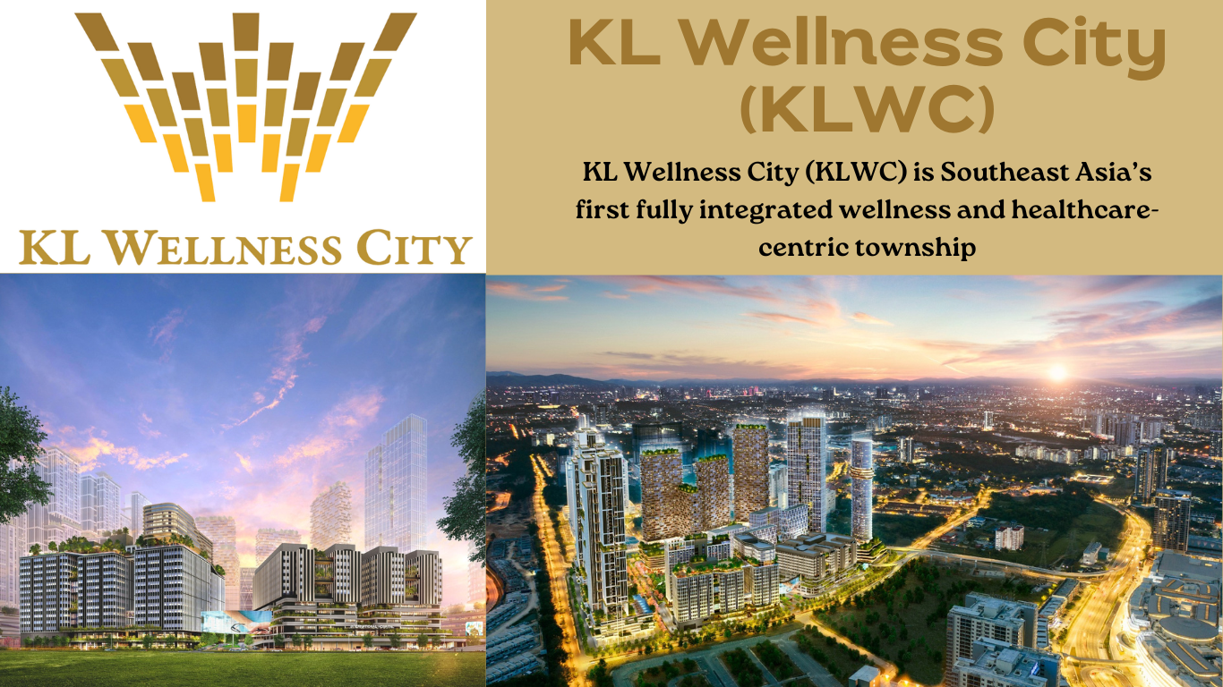 KLWC