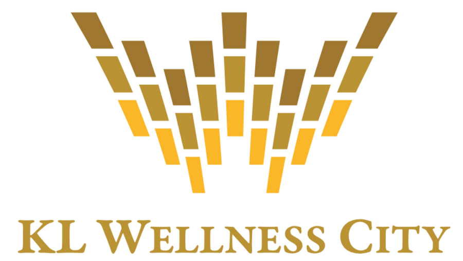 KLWellnessCity Logo