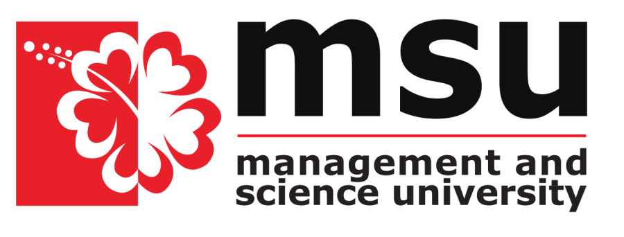 MSU logo
