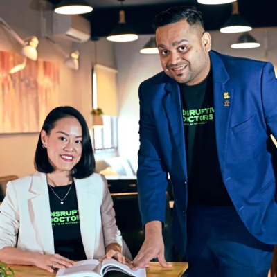 The Star : Operation to empower doctors
