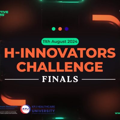 The H-Innovators Challenge: Celebrating Innovation and Collaboration in Healthcare