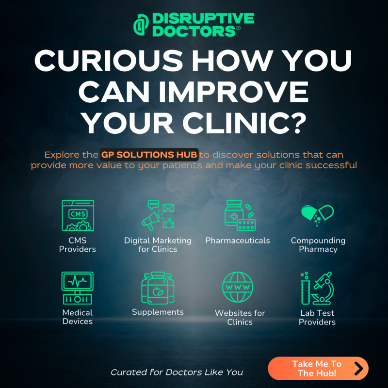 GP SOLUTIONS HUB