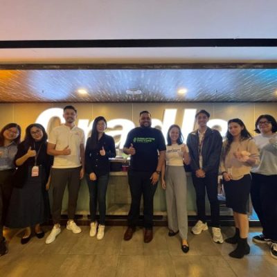 Disruptive Doctors Awarded CIP Spark Grant to Advance Platform Development