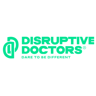 The Disruptive Doctors App: A Platform for Doctors to Impact Healthcare Differently