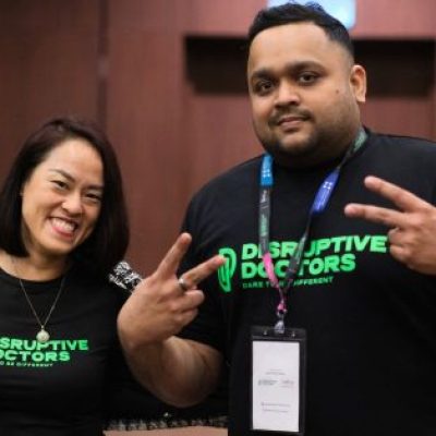 Vulcan Post : These M’sians created a platform for fellow doctors to disrupt the medical scene, here’s why