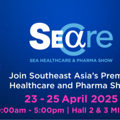 Smart Financing: Dr. Vivek Urges GPs to Seize Clinic Ownership Opportunities at SEACare